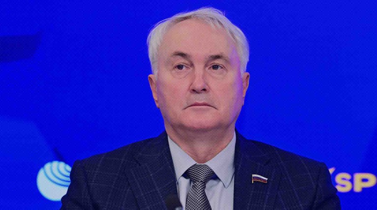 «Без разницы, НАТО или нет»: в Госдуме пригрозили ракетным ударом по Европе из-за поставки дронов Украине