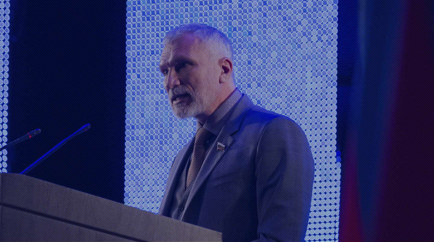 Депутат надеется, что на выборах в Госдуму в сентябре партия усилится за счет поддержки знаменитостей Фото: Global Look Press / Александр Рекун