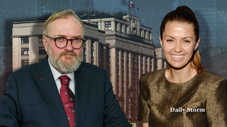 Милонов рассказал, боится ли проиграть на выборах в Госдуму из-за стычки с Викторией Боней