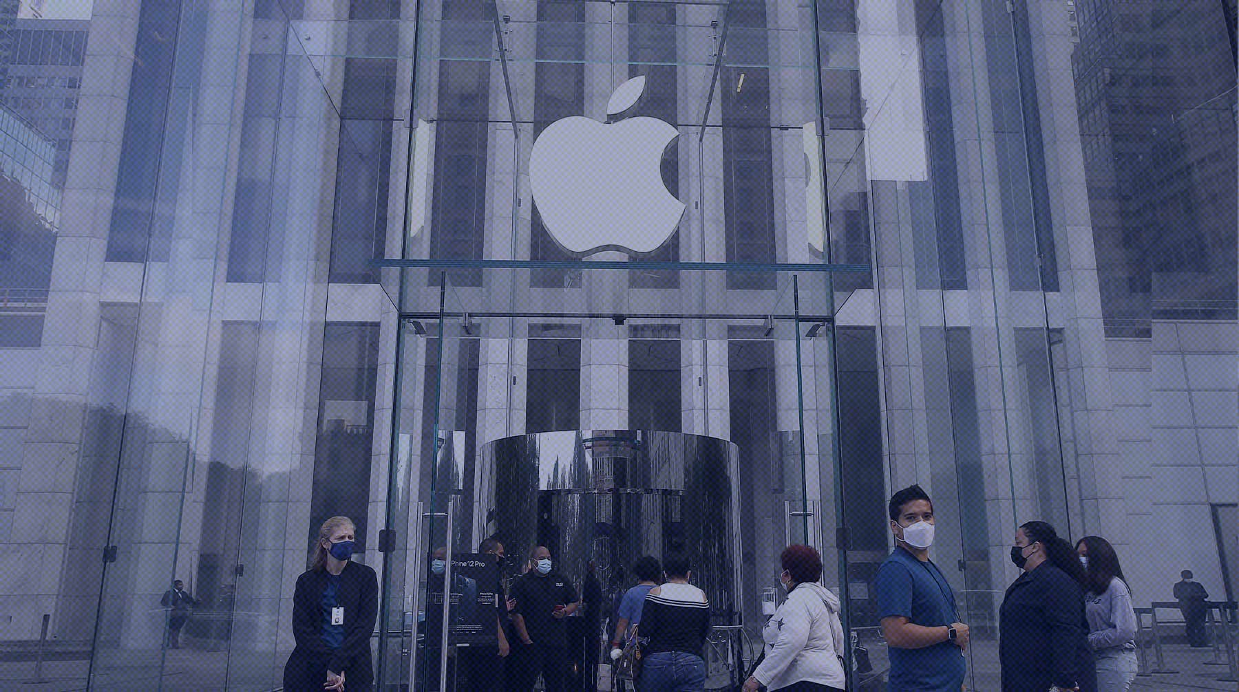 Его место займет Джон Тернус Фото: Global Look Press / John Lamparski