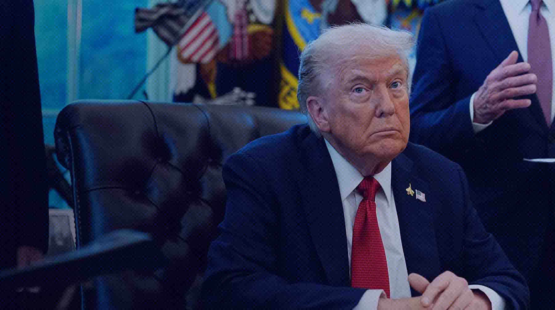 Нападавшим оказался 31-летний учитель из Калифорнии Фото: Global Look Press / Pool via CNP