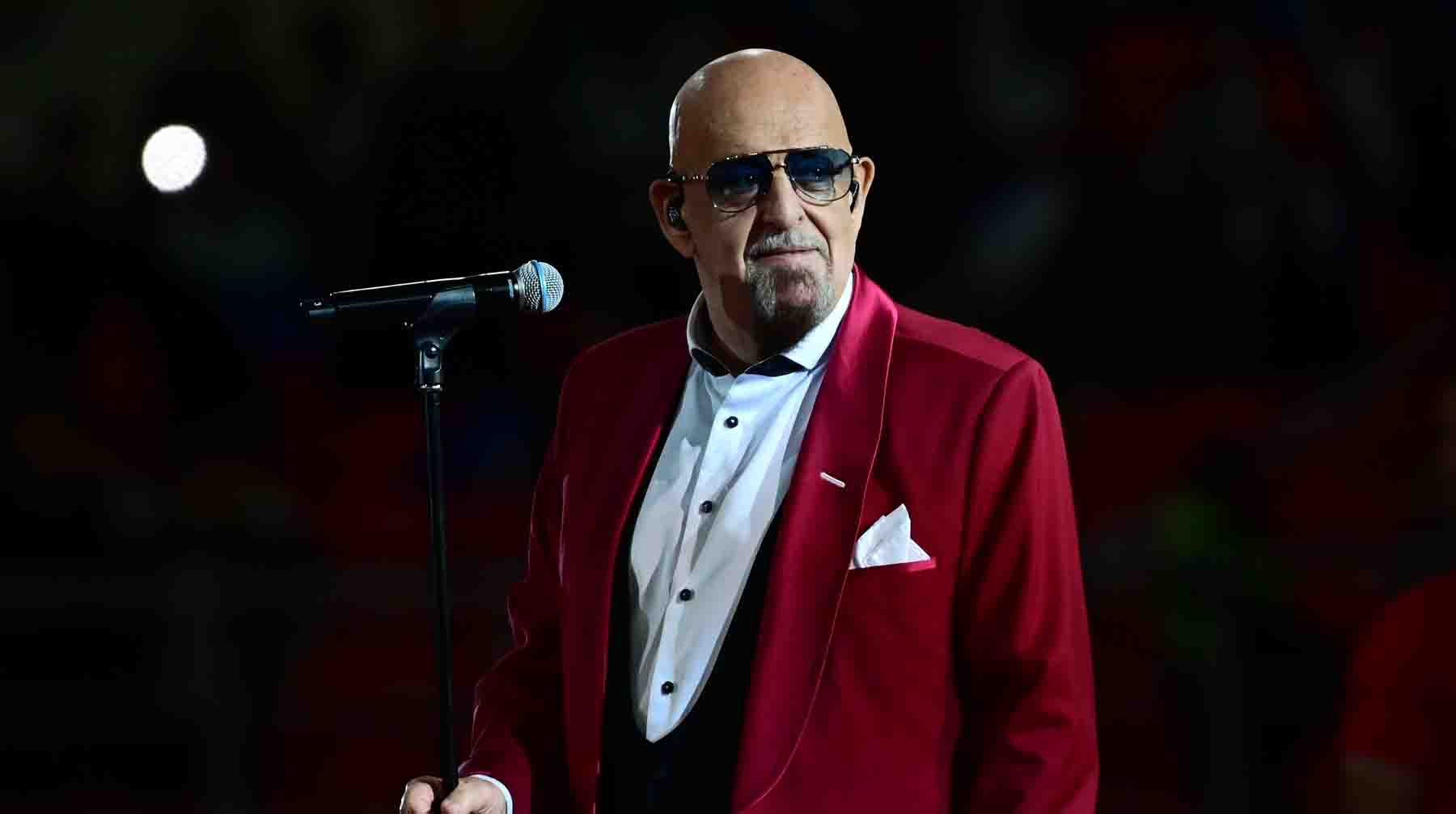 Михаил Шуфутинский