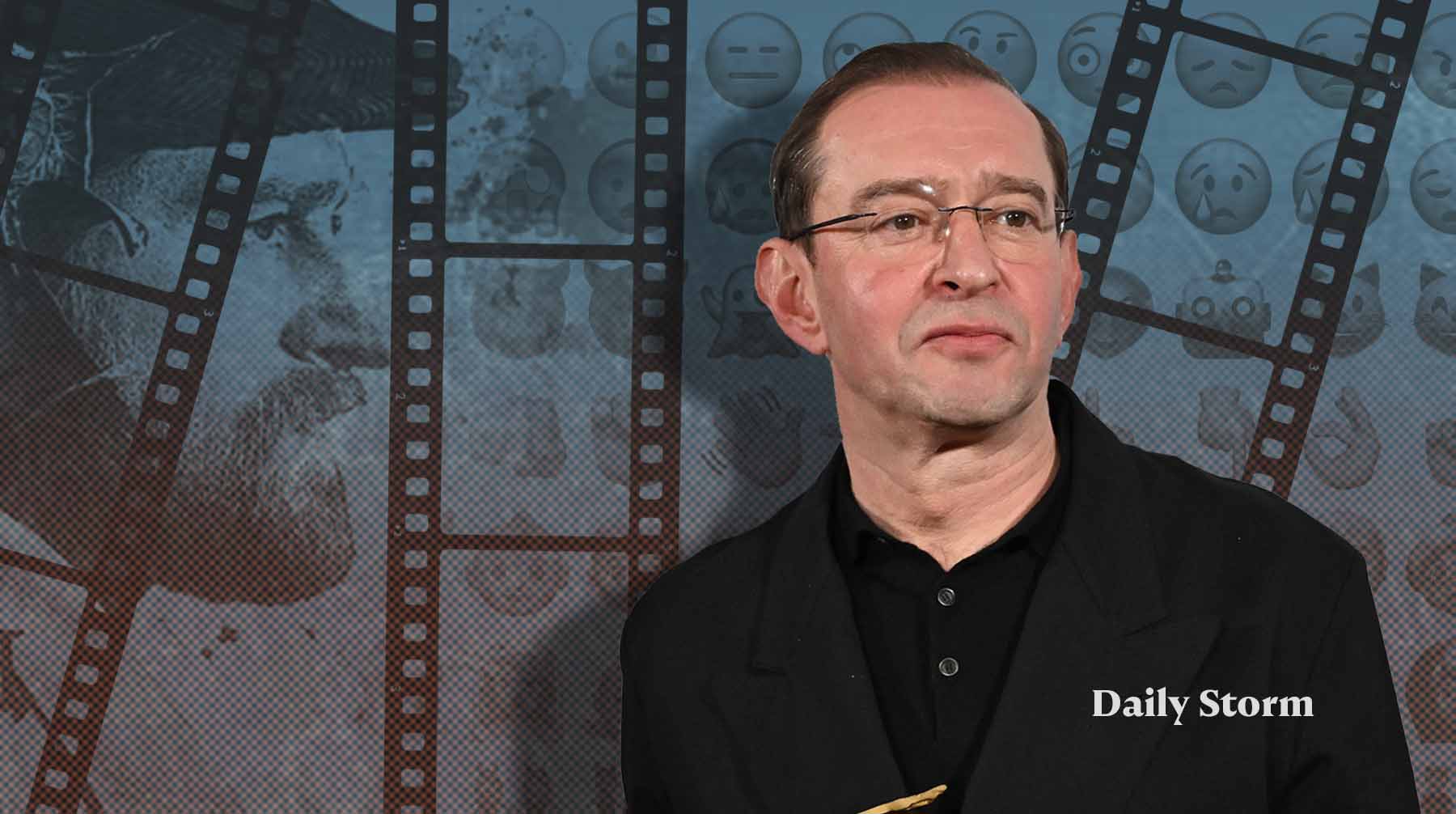 Ранее проект исчез из онлайн-кинотеатров Коллаж: Daily Storm