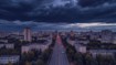 Жители Перми рассказали про обстановку в городе после удара беспилотника
