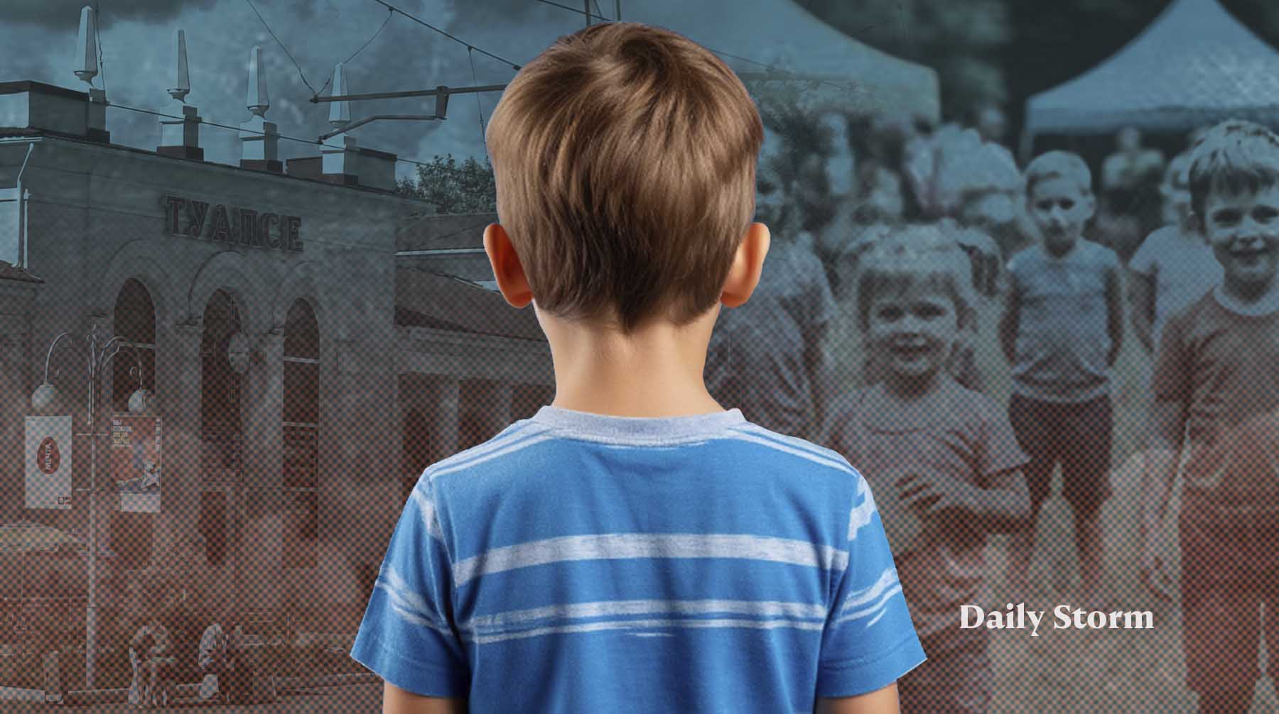 Первыми от поездок отказались танцоры и спортсмены. Директора здравниц готовы везти детей в обход места разлива Коллаж: Daily Storm