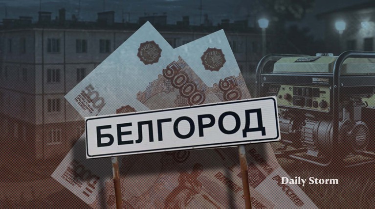 Белгородская область потратит еще два млрд рублей на случай блэкаутов