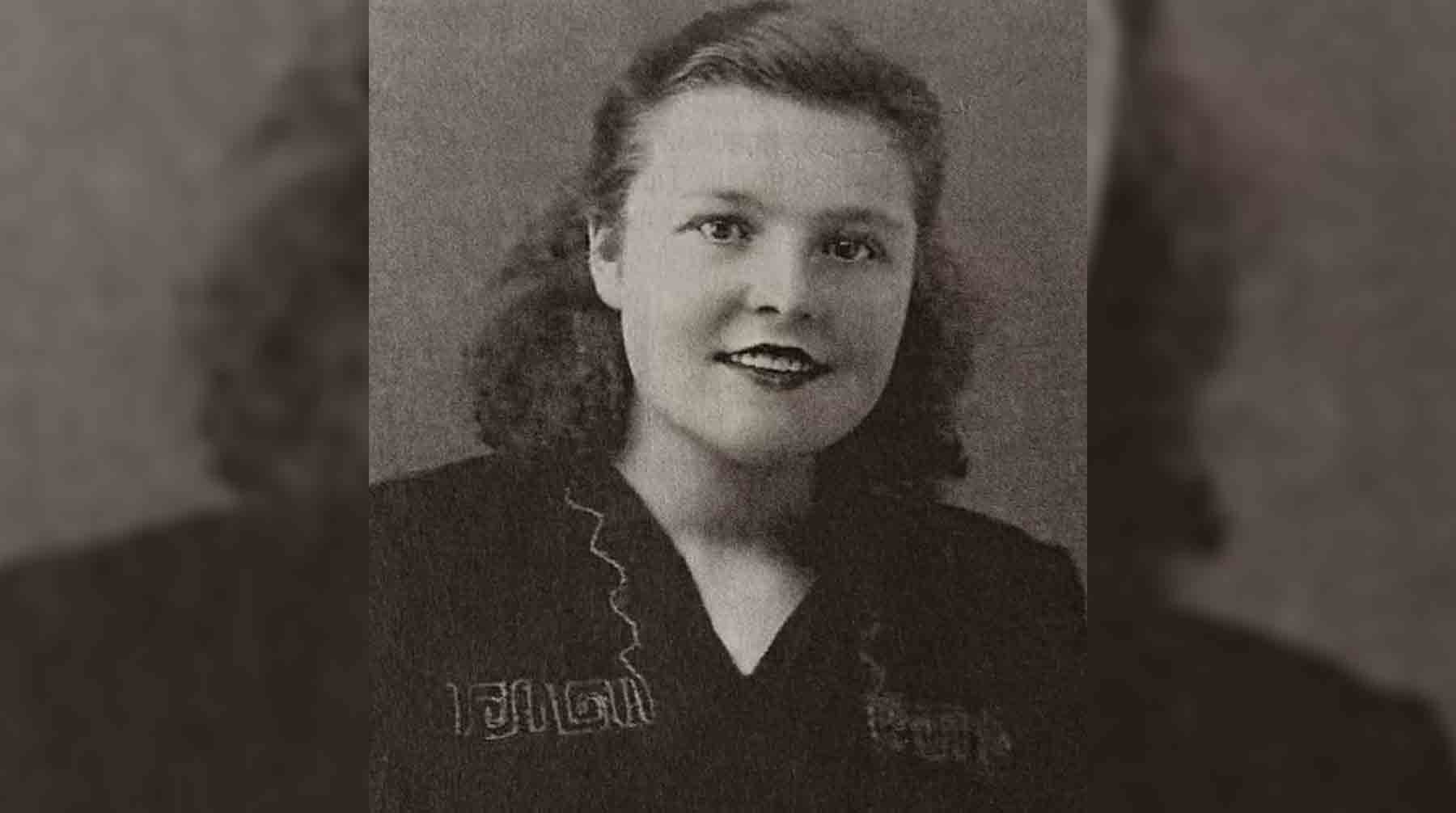 Лариса Васильевна Полищук