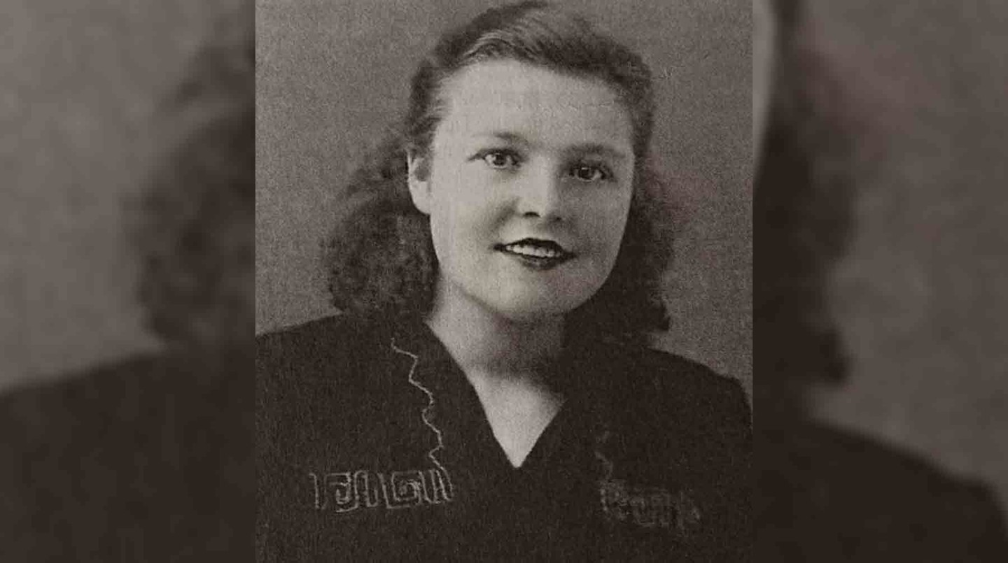 Лариса Васильевна Полищук