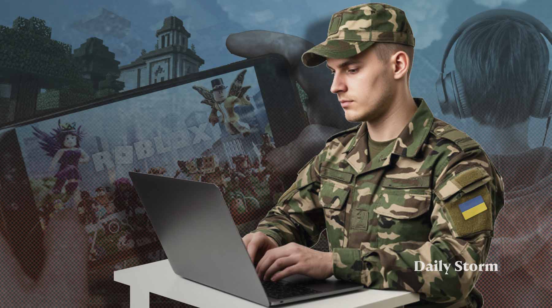 Участник кибердружины — о цифровой вербовке, школьных чатах и психологическом давлении undefined