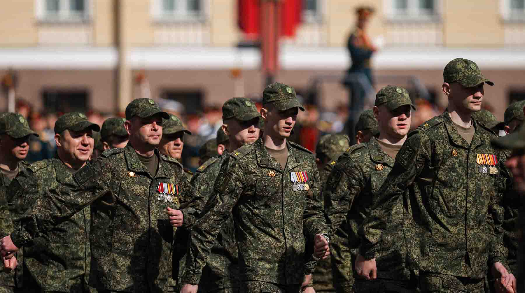 Фото: Global Look Press / Артем Приахин