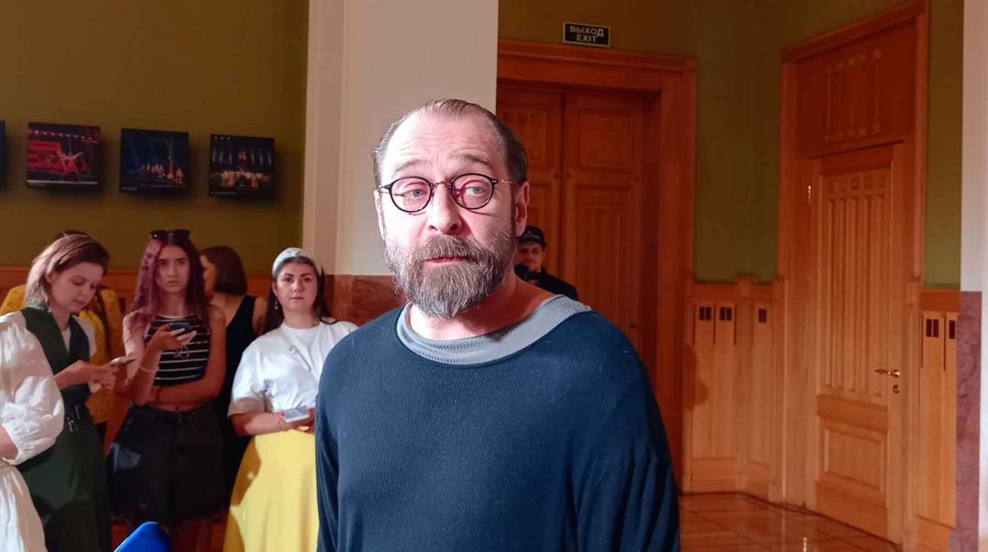 Владимир Панков