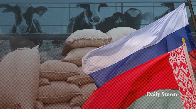 Члены новой ассоциации производителей пообещали не создавать монополию и готовы выйти на рынок ЕС Коллаж: Daily Storm