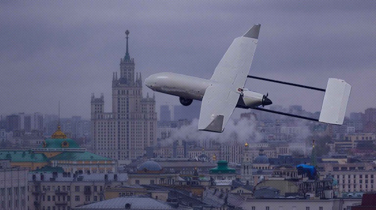 Информации о пострадавших нет Коллаж: Daily Storm