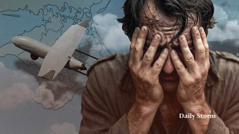Еще двое местных жителей пострадали Коллаж: Daily Storm