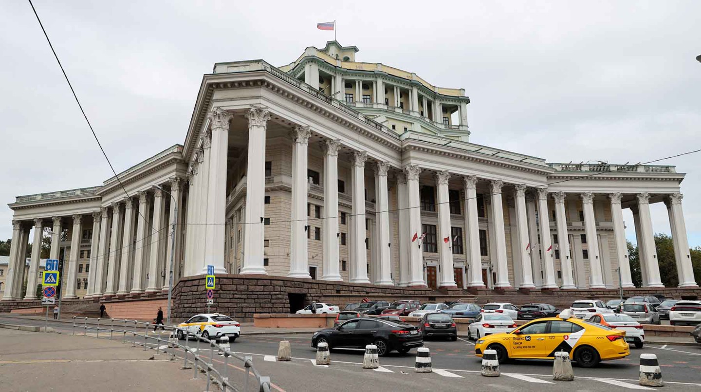 Центральный академический театр Российской Армии