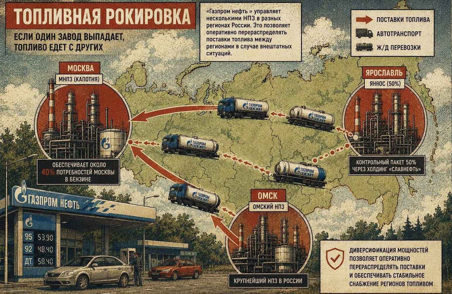 Фото: Нейросеть