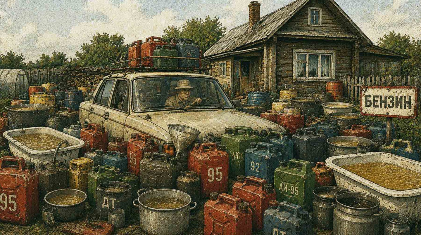 Фото: Нейросеть