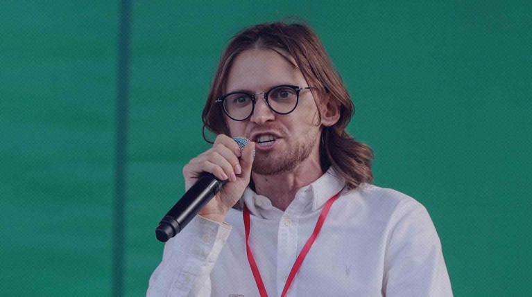 По словам политика, теперь российское гражданское общество станет еще больше зависеть от зарубежных фондов Михаил Светов