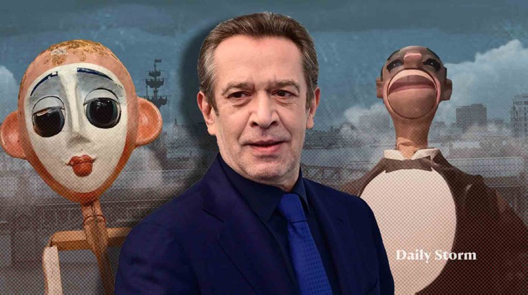 Экспозиция проходит под девизом «Союз счастливых людей» и продлится до конца сентября Коллаж: Daily Storm