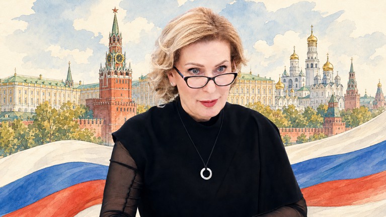 Зампредседателя Совета Федерации — о запросе общества на Победу, новой политической элите, роли женщин и будущем страны Коллаж: Daily Storm