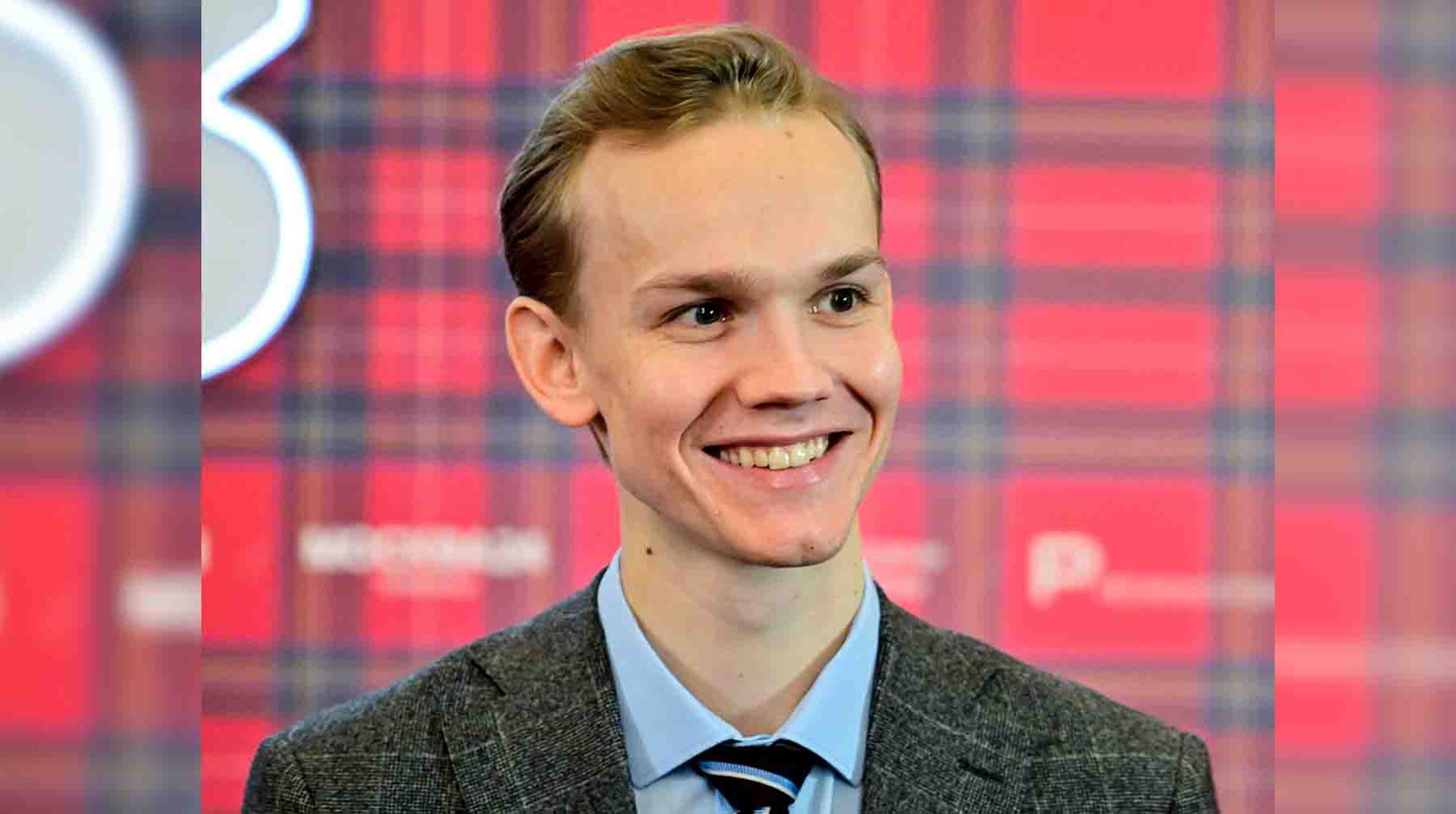 Владислав Миллер