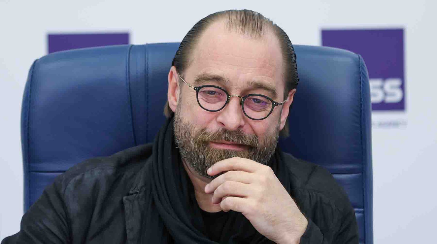 Владимир Панков