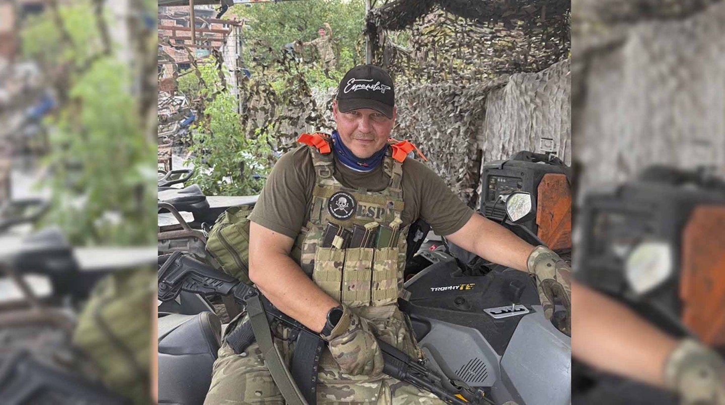 Андрей Соломатин