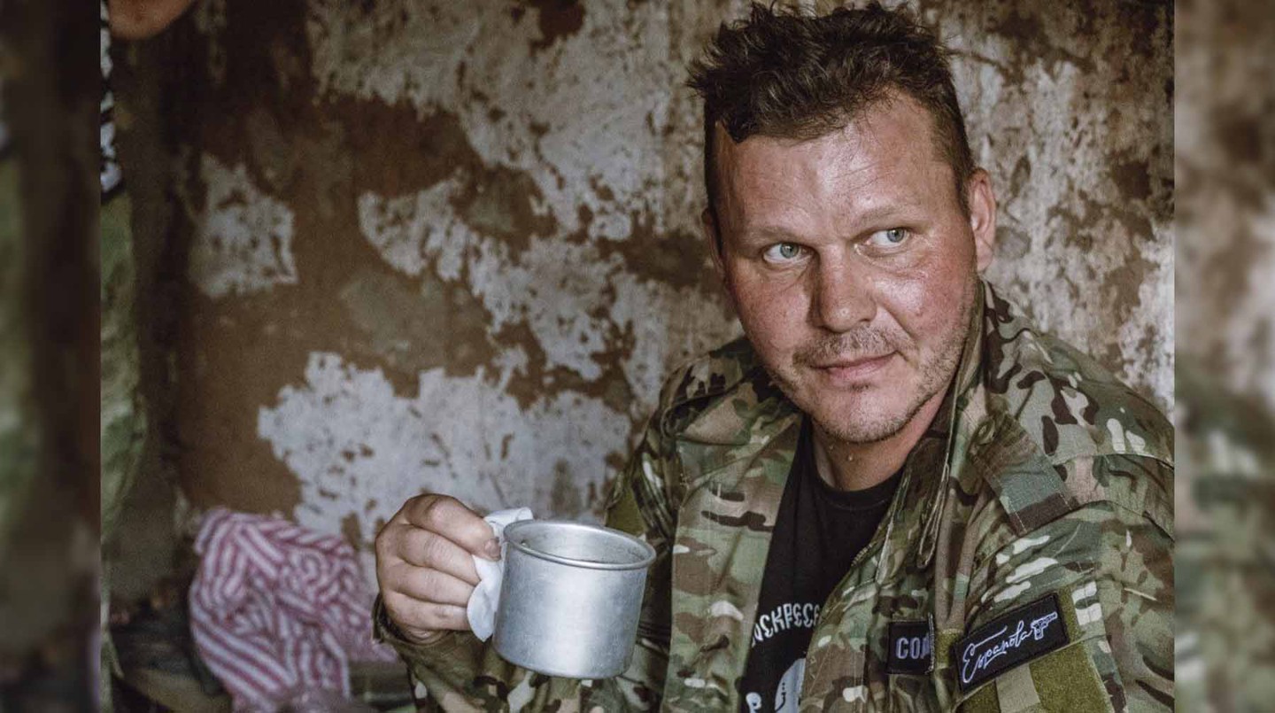 Андрей Соломатин