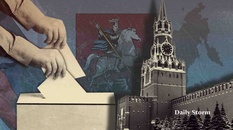 Партия может получить 41–44% по спискам и победить в 15–16 одномандатных округах