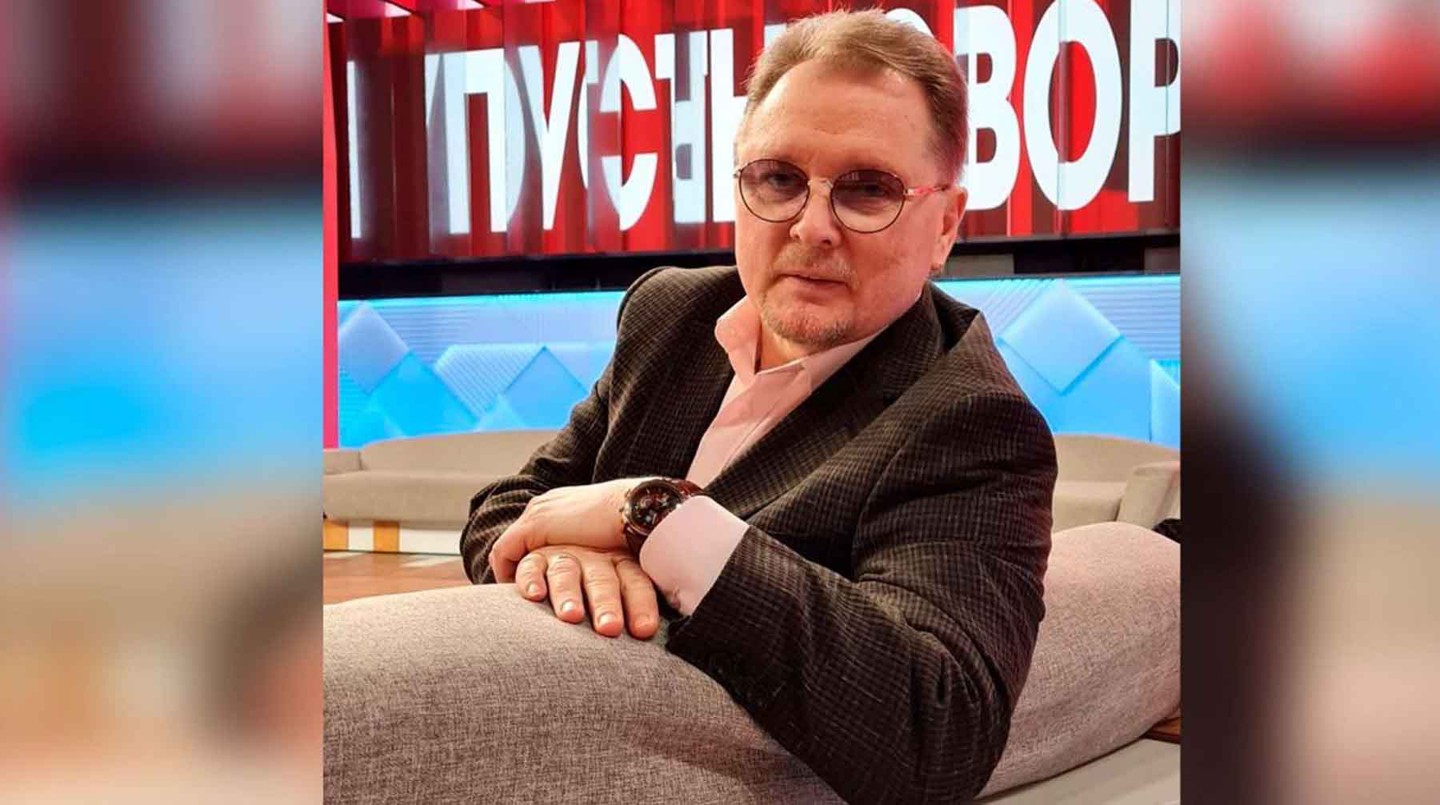 Леонид Дзюник