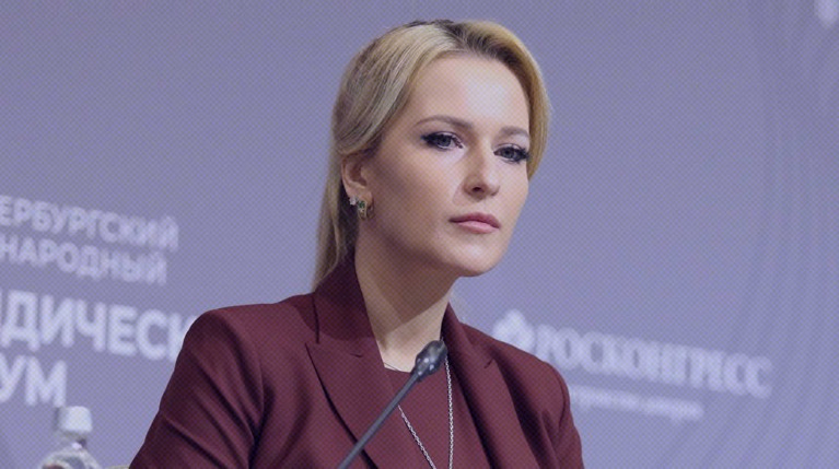 Омбудсмен сообщила, что удалось наладить конструктивный диалог с коллегой с Украины Лубинцом Яна Лантратова