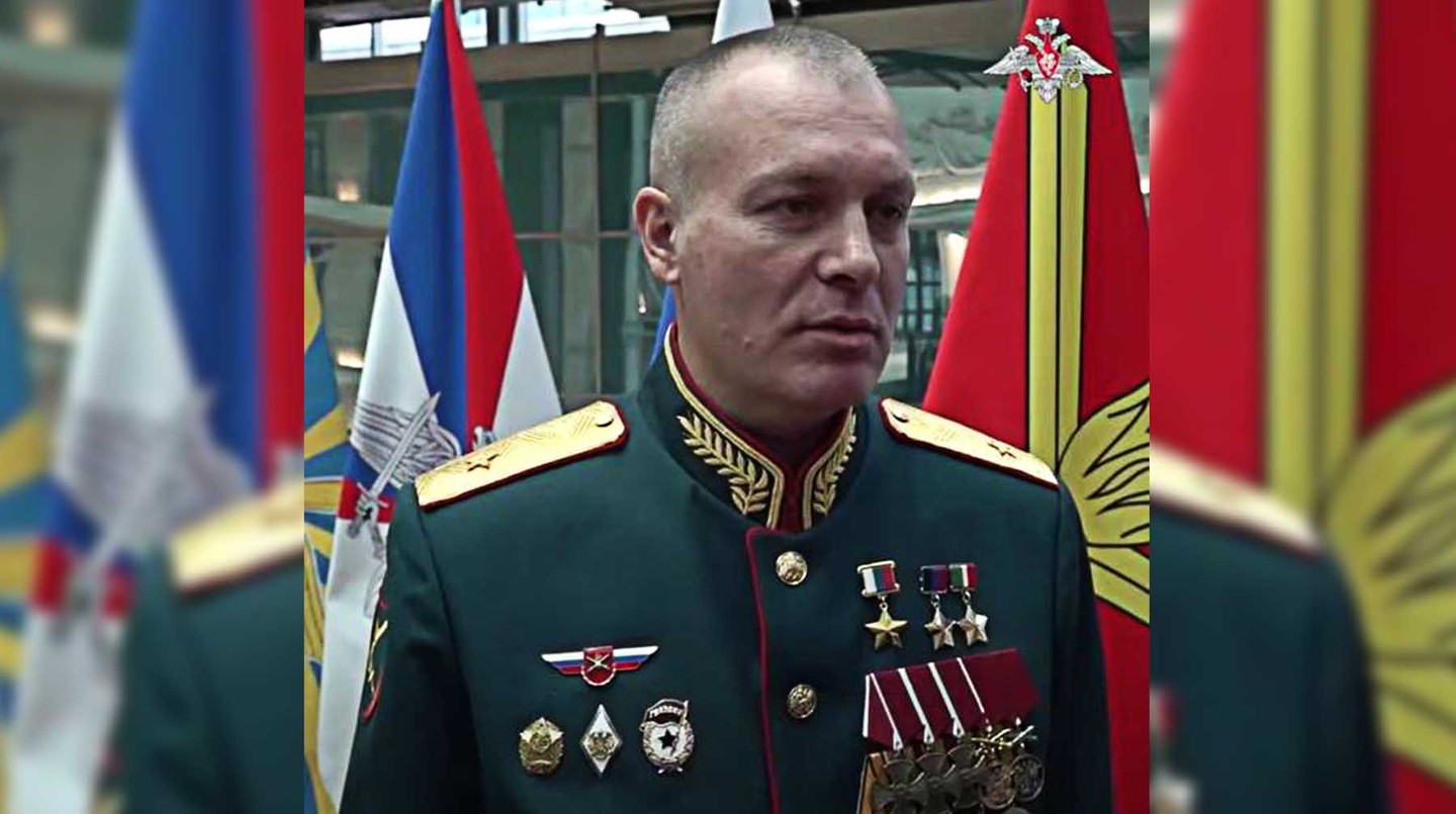 Антон Грунис