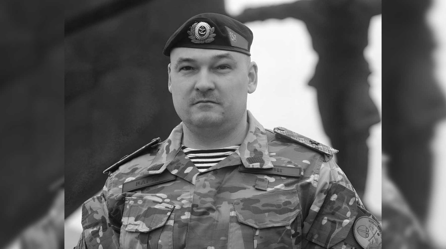 Михаил Гудков