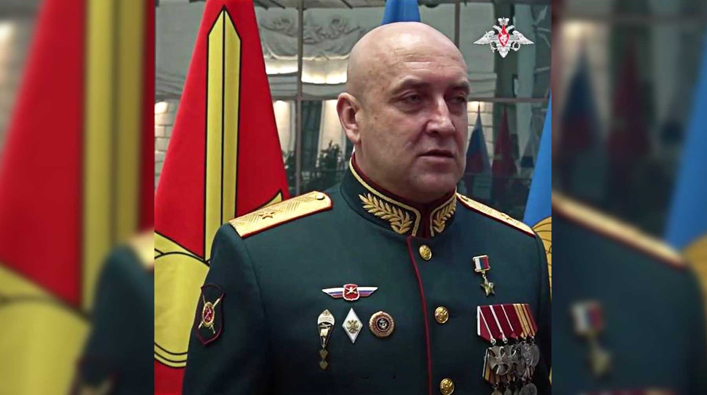 Александр Картавкин