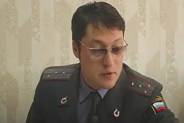 Кадр из сюжета Вятка-ТВ