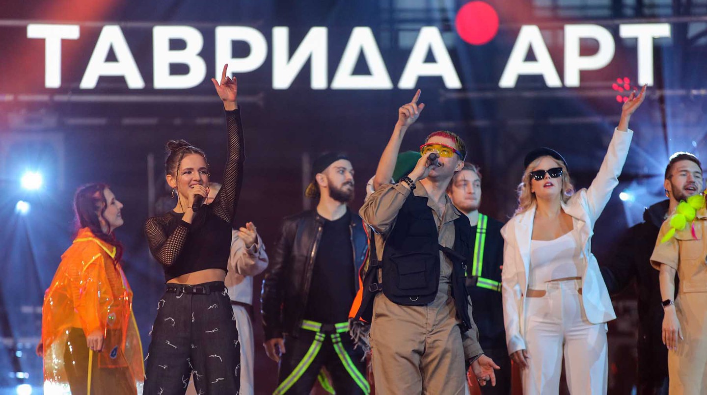 Фото: АГН Москва / Ведяшкин Сергей