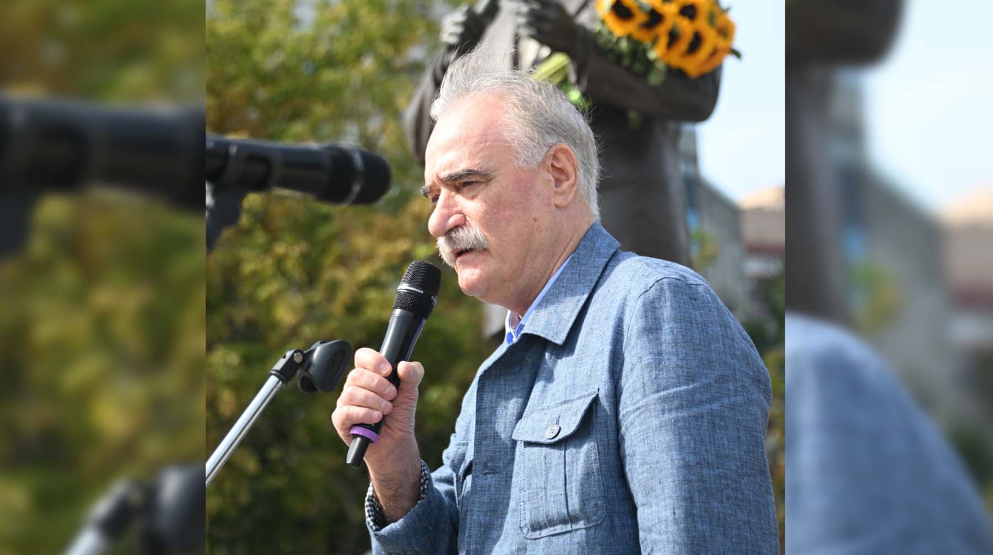 Руслан Аушев