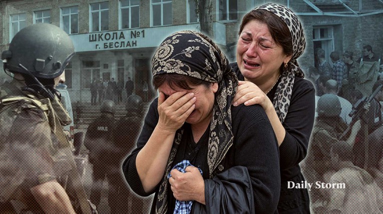 Рассказываем, чем сейчас занимаются герои тех событий Коллаж: Daily Storm