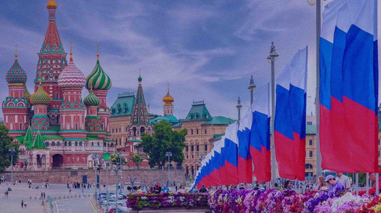 В День города Daily Storm расширяет знания о столице России Фото: Mos.ru