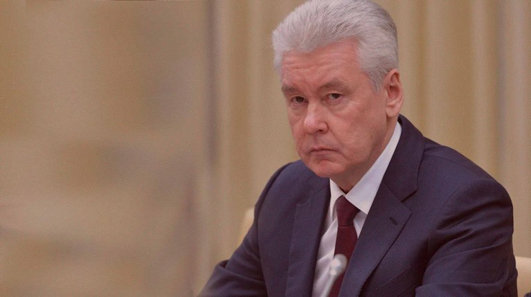 Указ был подписан в день 879-летия Москвы Фото: Global Look Press / Kremlin Pool