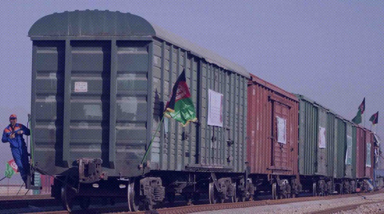 За год товарооборот между странами вырос вдвое — до 366 млн долларов, а в начале 2026-го показал рост в 2,6 раза Фото: Global Look Press / Mohammad Jan Aria