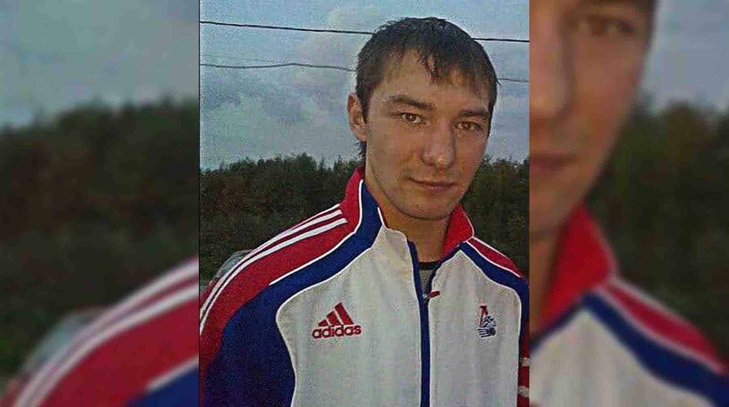 Марат Калимулин