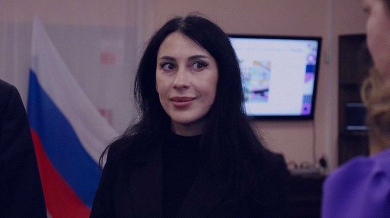Председатель Комитета ветеранов Блока Жириновского Либерман заявила, что военнослужащие не могут лично посещать отделения