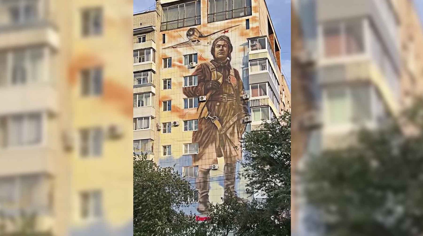 Фото из личного архива героя публикации