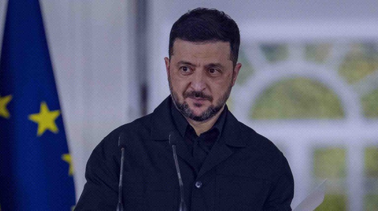 Сегодня Руслана Кравченко отстранили от должности, а завтра Рада проголосует по его отставке Фото: Global Look Press / Alberto Gardin