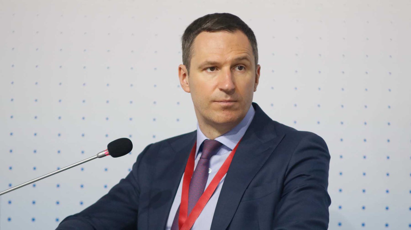 Денис Буцаев