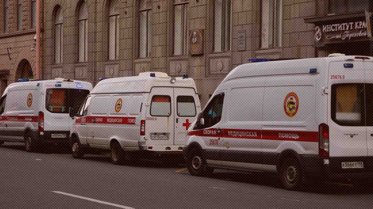Профилактика позволяет вовремя заметить риски, не дожидаясь появления тревожных симптомов. Global Look Press / Максим Константинов