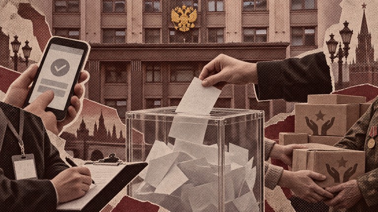 Ключевыми темами политсовета московской «Единой России» стали Народная программа, помощь фронту и поддержка ветеранов СВО