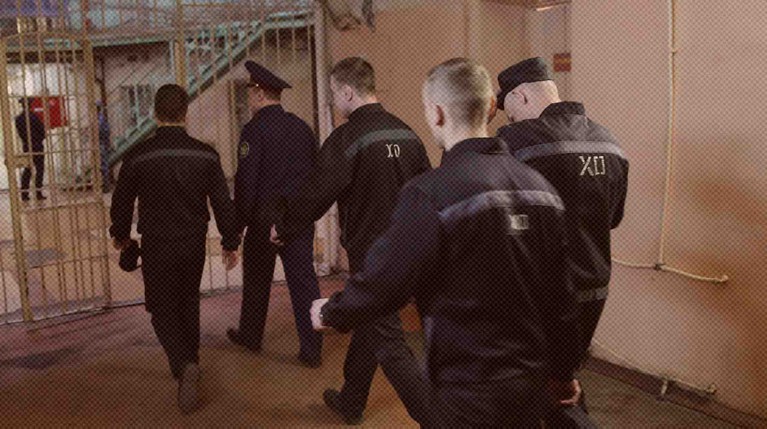 По новой редакции федеральной программы ФСИН построят «мультирежимные» объекты на 5380 мест. Global Look Press / Андрей Пронин