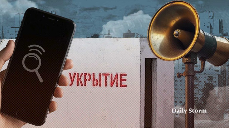 Однако и там жители жалуются, что иногда приходится искать место спасения самостоятельно